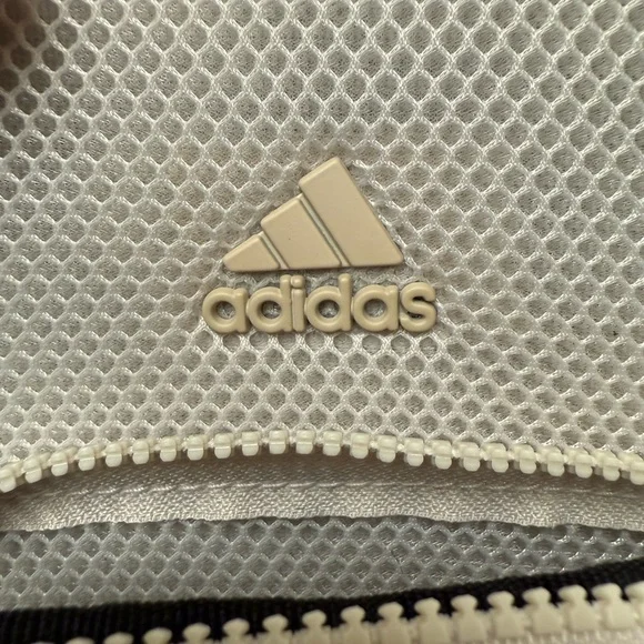 Adidas Alumina cream Mini Backpack or crossbody - Picture 10 of 10
